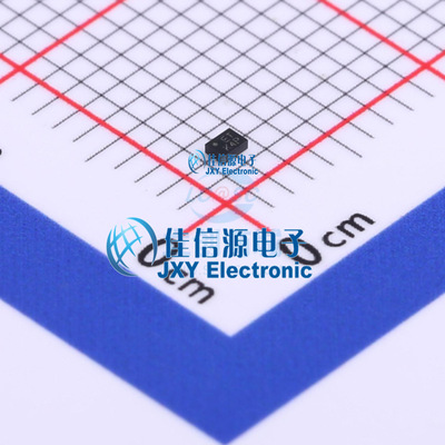 线性稳压器(LDO)  XC6215B1827R-G  TOREX(特瑞仕)  USPN-4