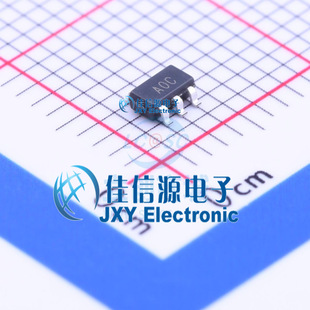 亚德诺 ADI TSOT LINEAR AD8538AUJZ