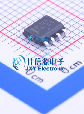 线性稳压器(LDO)   MC78L12ACDG  onsemi(安森美)  SOIC-8_150mil