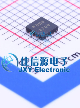 AD5142BCPZ100-RL7  ADI(亚德诺)/LINEAR  LFCSP-16