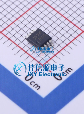 场效应管(MOSFET)     IRF7606TRPBF  Micro-8