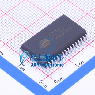 LY621024SL-70LLI Lyontek(台湾来扬) SOP-32