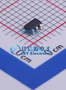 线性稳压器(LDO)  TLV73312PDBVR  TI()  SOT-23-5