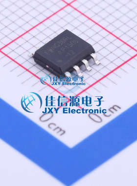 DC-DC电源芯片  AP1509-12M/TR  HGSEMI(华冠)  SOP-8