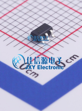 DC-DC电源芯片 SY8120IABC 矽力杰silergy SOT-23-6 丝印qG 9G