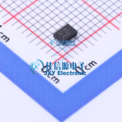 DC-DC电源芯片  TPS62136RGXR  TI()  VQFN-HR-11
