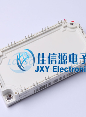 IGBT管/模块    FS200R12KT4R  AG-ECONO3-4