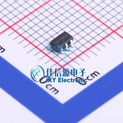运算放大器LM321SN3T1G安森美