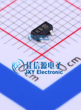 场效应管(MOSFET)    KTK5132S-RTK/H  KEC  SOT-23