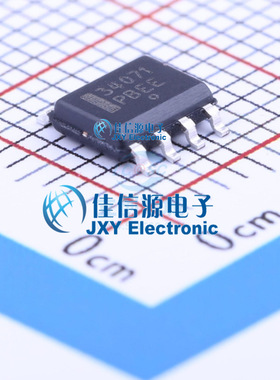 MC34071DG  ON(安森美)  SOIC-8_150mil
