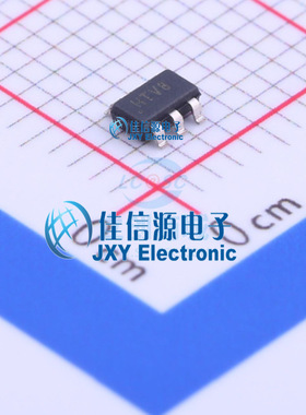 MCP16301T-I/CHY  MICROCHIP(美国微芯)  SOT-23-6