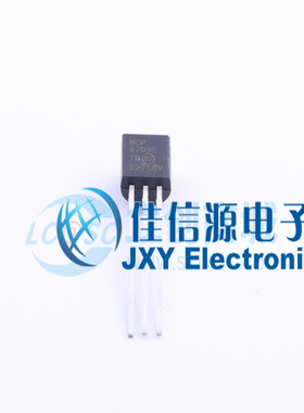 温度传感器   MCP9701-E/TO  MICROCHIP(美国微芯)  TO-92