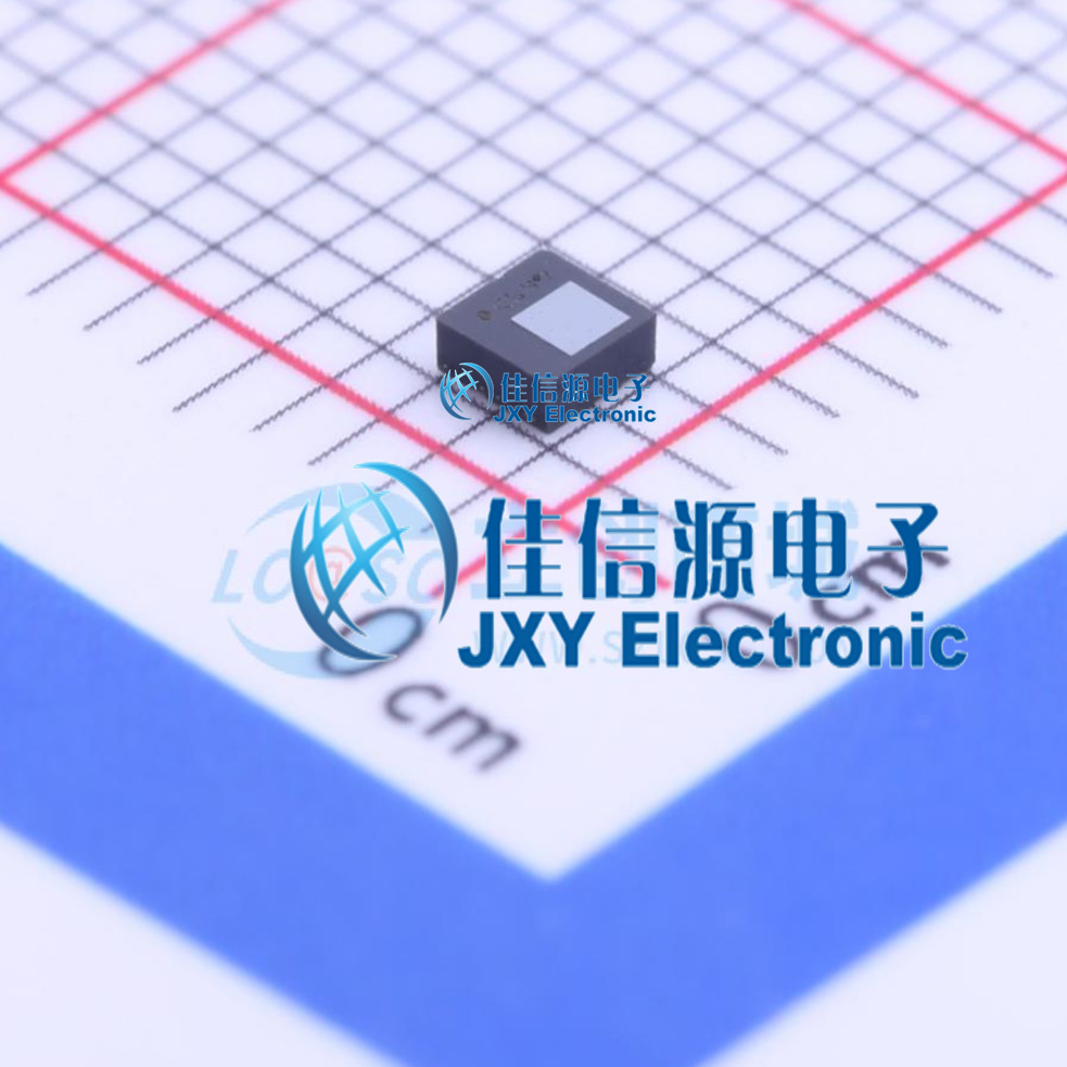 压力传感器     LPS22HBTR   ST(意法半导体)   HLGA-10