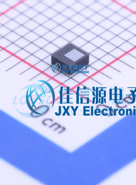 压力传感器     LPS22HBTR   ST(意法半导体)   HLGA-10