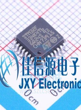 STM32F334K4T6 ST(意法半导体) LQFP-32