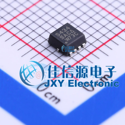 SIS434DN-T1-GE3  VISHAY(威世)  PowerPAK1212-8