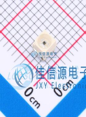 光电三极管    VEMT3700-GS08  VISHAY(威世)   PLCC-2