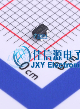 数字晶体管    DDTC143EUA-7-F  DIODES(美台)  SOT-323-3