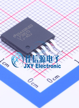 LP38513TJ-ADJ/NOPB  TI()  TO-263-5