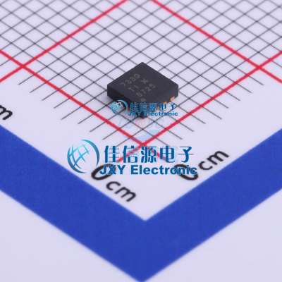 线性稳压器(LDO)  TPS73733QDRBRQ1  TI()  SON-8