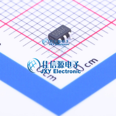 SGM8551XN5G/TR  SGMICRO(圣邦微)  SOT-23-5