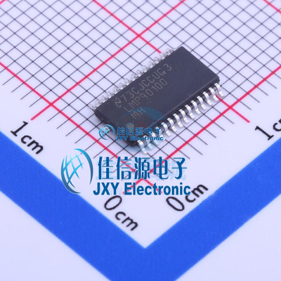 LMP90100MHE/NOPB  TI()  HTSSOP-24