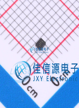 霍尔传感器     DRV5032FADMRT  TI()   SON-4-EP