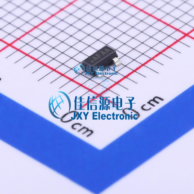 监控和复位芯片   MAX809REUR+T  MAXIM(美信)  SOT-23-3