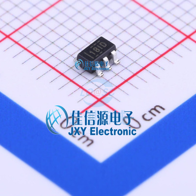 INA180A1IDBVR  TI()  SOT-23-5