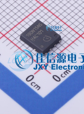 场效应管(MOSFET)     BSC190N15NS3G  TDSON-8