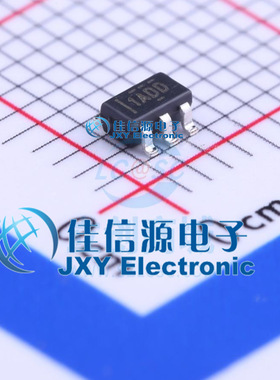 INA180B4IDBVT  TI()  SOT-23-5