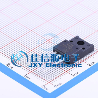 线性稳压器(LDO)  KIA7912PI-U/PF  KEC  TO-220F(TO-220IS)