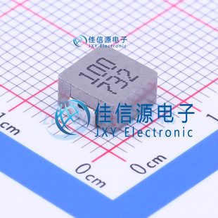 6.6x7mm 功率电感 10uH 胜美达 Sumida 0630CDMCCDS 100MC