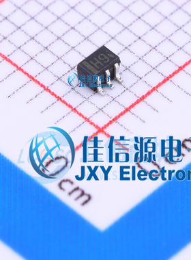 数字晶体管     UMH9NTN  ROHM(罗姆)   SOT-363