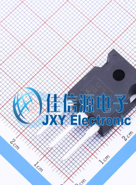 场效应管(MOSFET)     IRFPE40PBF   TO-247AC-3