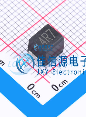 电感 IMC2220ER4R7K VISHAY(威世) 5x5.6mm 4.7uH ±10% 650mA