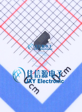 场效应管(MOSFET)    WNM3008-3/TR  WILLSEMI(韦尔)  SOT-23