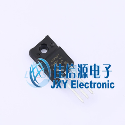 场效应管(MOSFET)     STF100N10F7  ST(意法半导体)  TO-220FP