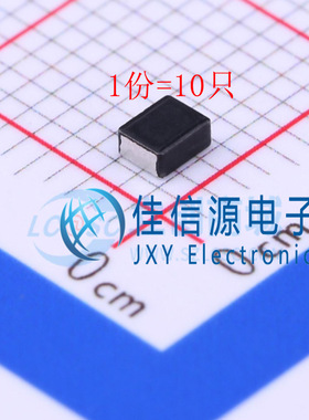 电感 MCS25GD-R47MHC PSA(信昌电陶) SMD 470nH ±20%（10只）