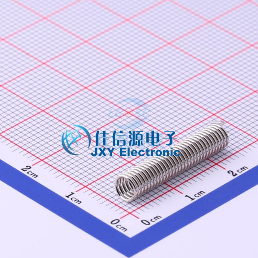 TT01-315Mhz  LCX(凌承芯)  TT01-315Mhz弹簧天线