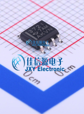 TLC372ID  TI()  SOIC-8