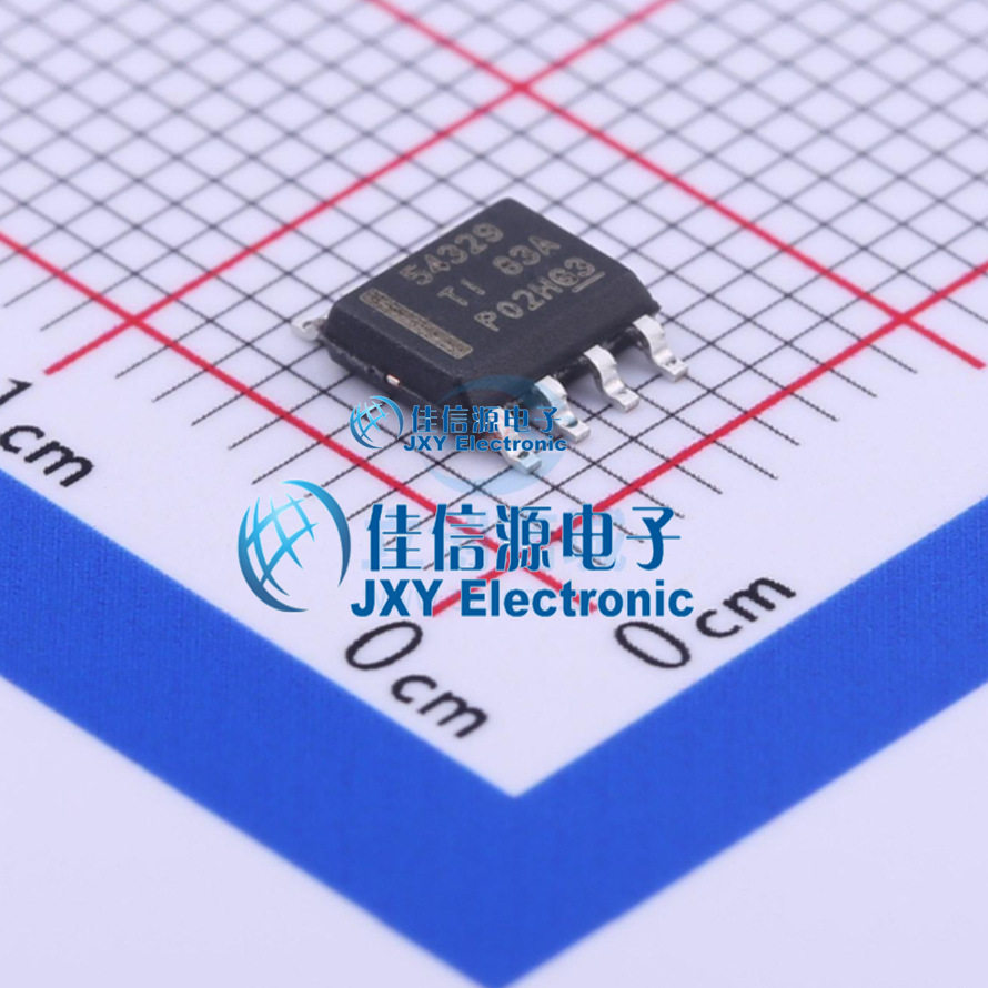 DC-DC电源芯片  TPS54329DDAR  TI()  SOIC-8