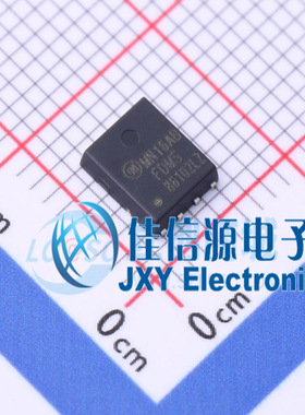 场效应管   FDMS86102LZ  onsemi(安森美)  Power-56-8