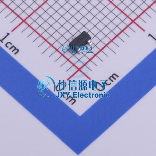 监控和复位芯片   APX803D-29SAG-7  DIODES(美台)  SOT-23