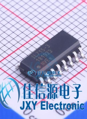 IL715-3E  NVE  SOIC-16