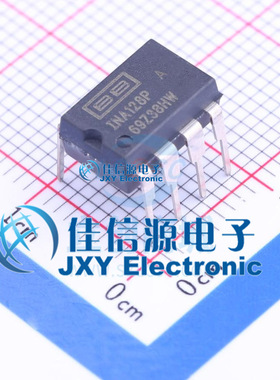 INA128PA  TI()  DIP-8