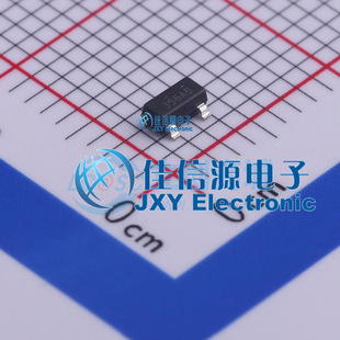 场效应管(MOSFET)    NDS356AP  onsemi(安森美)  SOT-23
