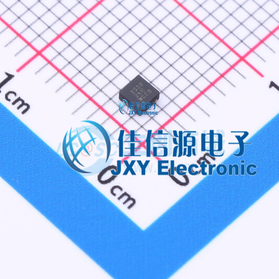 场效应管(MOSFET)      CSD25310Q2T  TI(德州仪器)  WSON-6