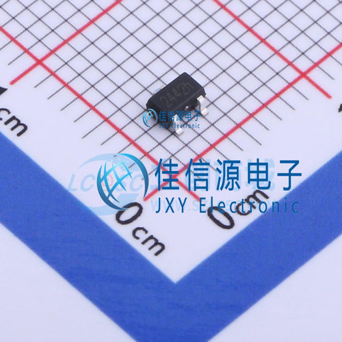 霍尔传感器SC2442SO赛卓2442