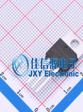 场效应管(MOSFET)     IRFB4228PBF  TO-220